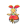 Magearna (Original) Sprite